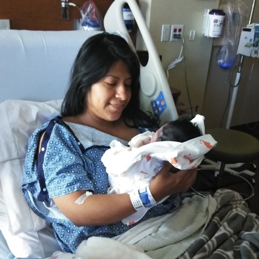 Meet your Posher, Maty